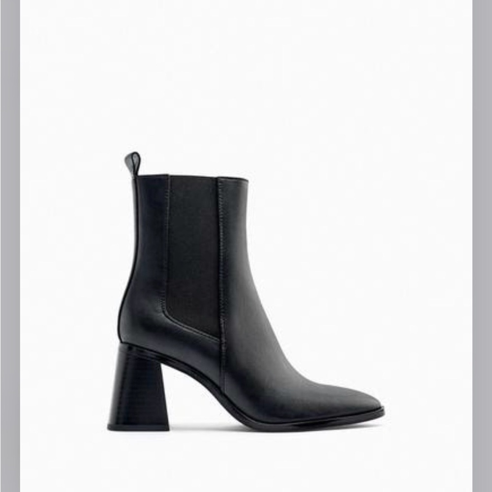 Zara Boots